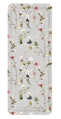 Kleine Wolke Wanneneinlage Flores, Farbe: Multicolor, im Sale